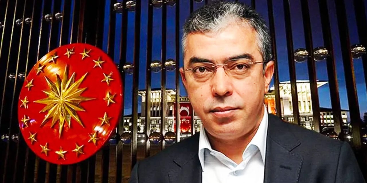 Cumhurbaşkanı Başdanışmanı Uçum’un hedefinde CHP var