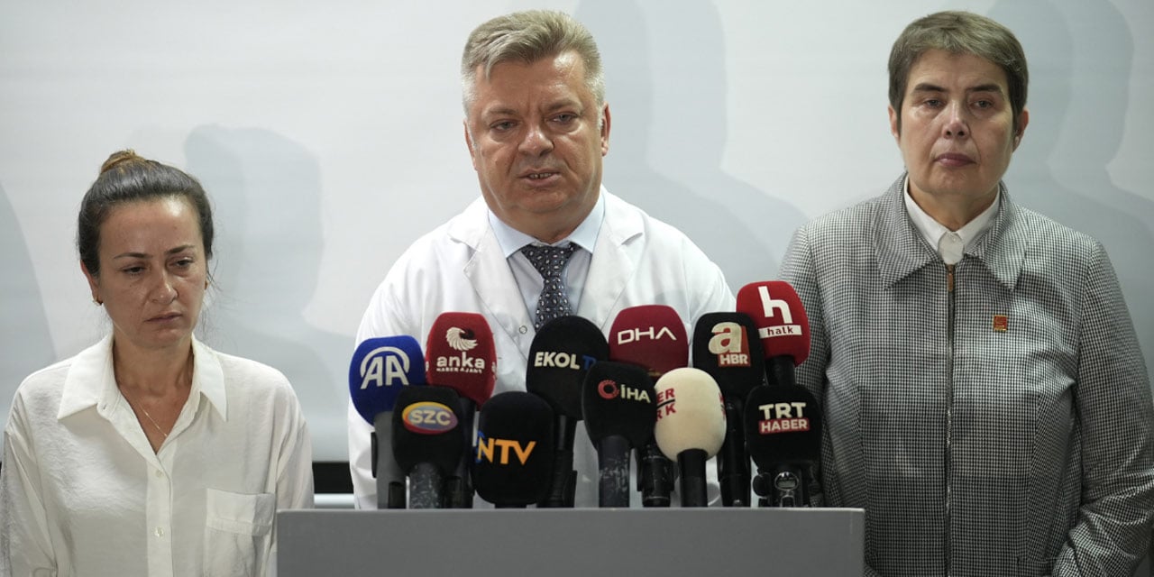 Ferdi Zeyrek’in doktoru kötü haberi verdi: ‘Ciddi organ hasarı ve ciddi bir elektrik yanığı karşımızda’