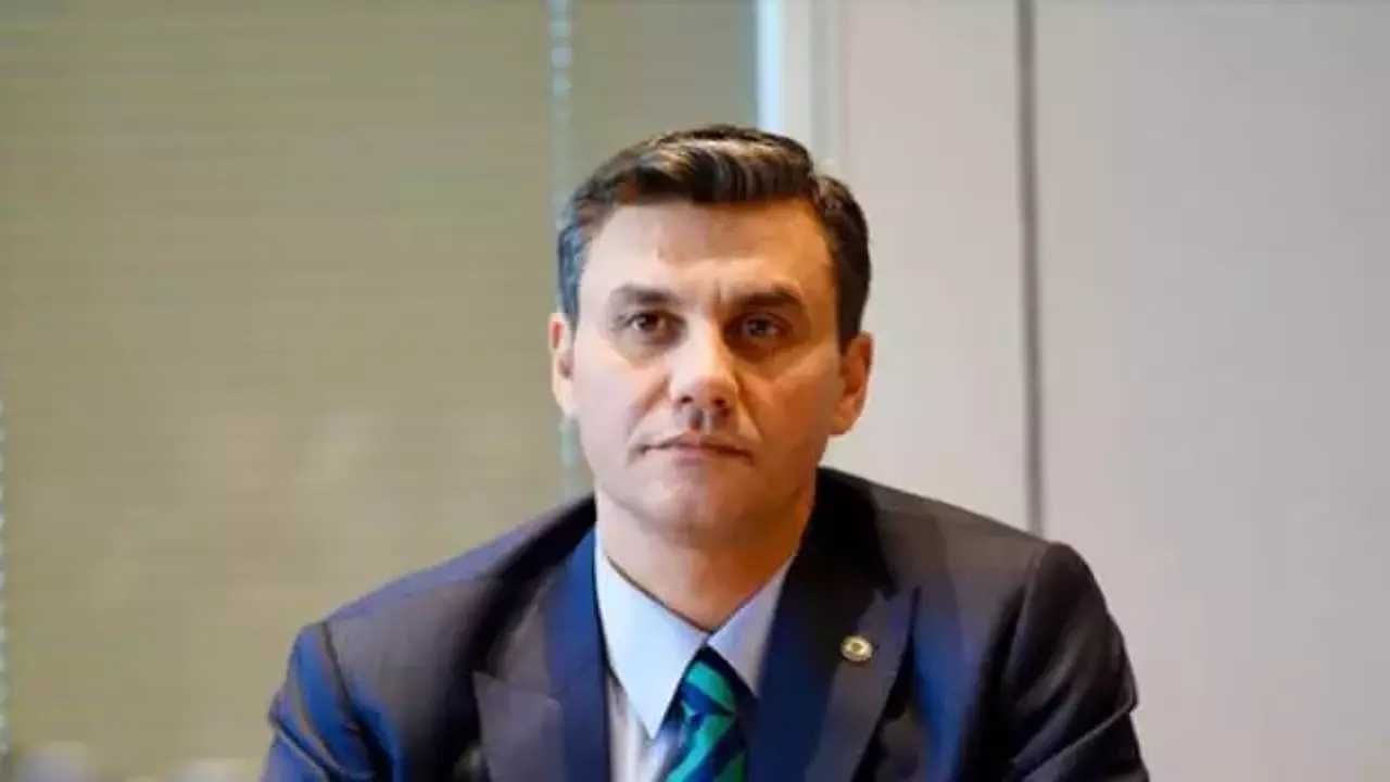 Tugay: Ferdi Zeyrek, hayata tutunacak ve başaracak