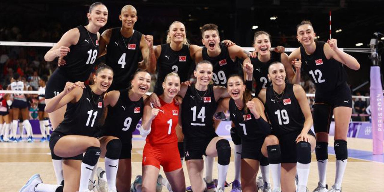 Filenin Sultanları Pekin'de 4'te 4 yaptı