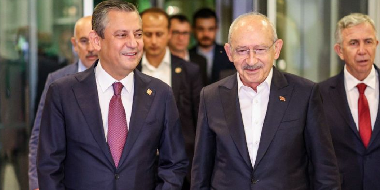 Kılıçdaroğlu'ndan 'Özel'e randevu vermiyor' iddialarına yanıt: 'Bana gelmiş bir talep yok'