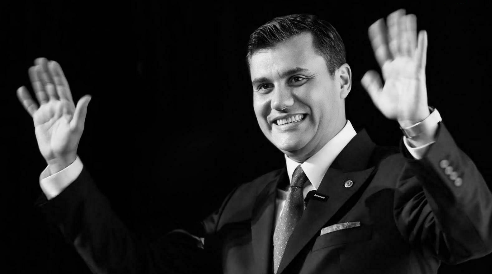 Sanatçılardan, Ferdi Zeyrek için taziye paylaşımları