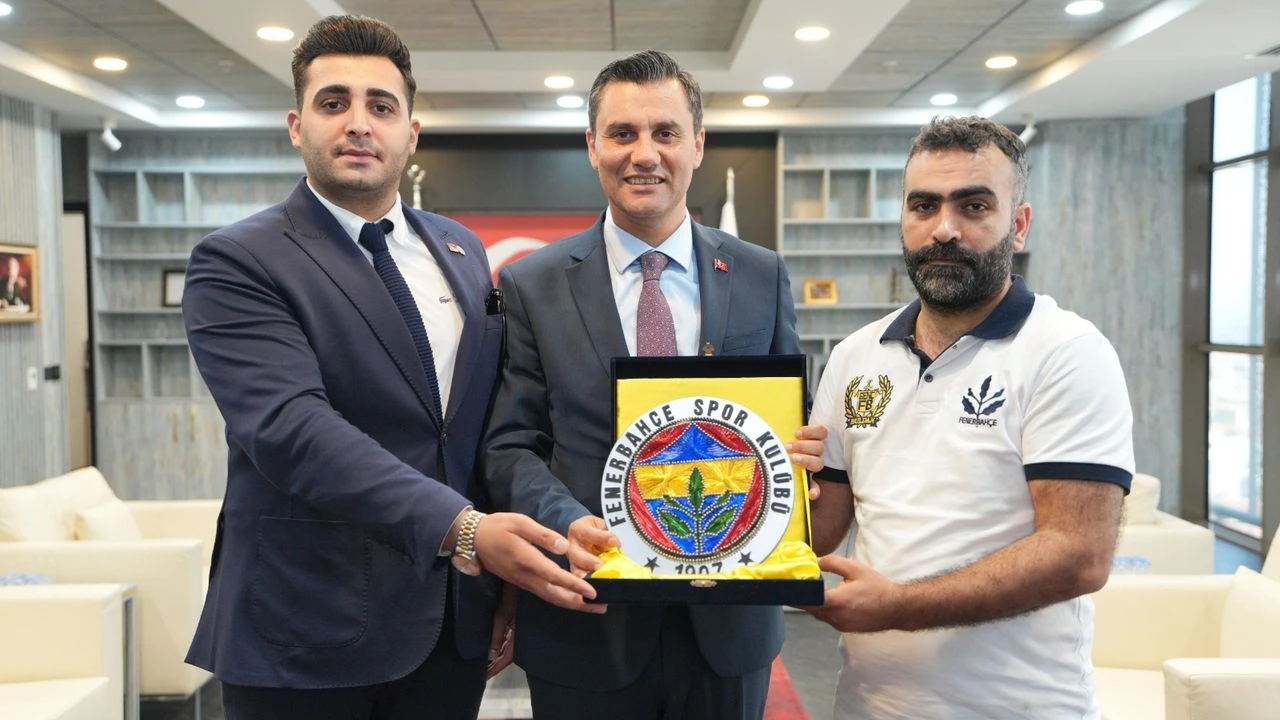 Fenerbahçe, Ferdi Zeyrek’i anmayı unutmadı