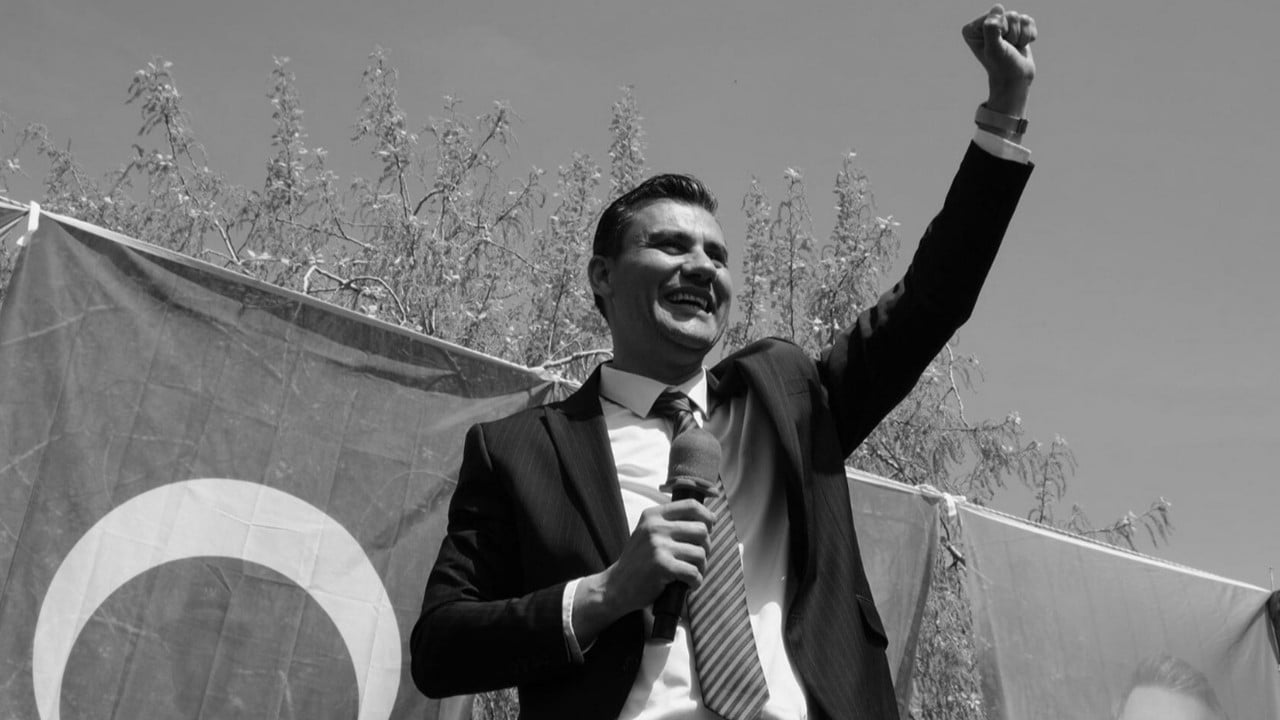 Manisa, imar çarkını bozan başkanına ağlıyor: Zeyrek işte rantı böyle durdurdu