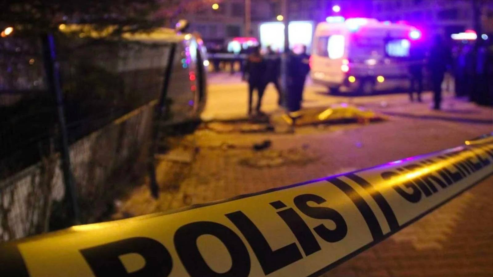 Darp edilip dağlık alana bırakılmış: Aksaray'da 24 yaşındaki Ergün bulundu