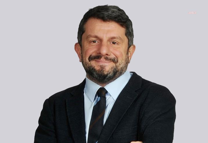 Can Atalay'dan Ferdi Zeyrek’e veda: “Ülkemiz için büyük bir kayıp oldu"