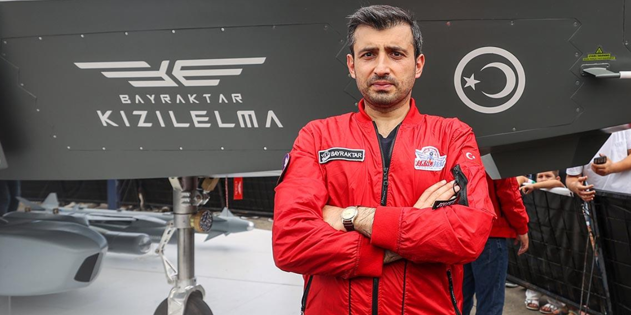 Dronları eleştiren depremzedeye dava açmıştı: Selçuk Bayraktar'ın talebine mahkemeden ret!