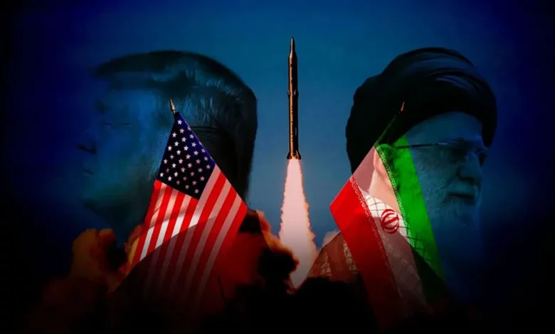 CENTCOM Komutanı, ''Trump emir verirse'' dedi: ABD'nin İran'ı vurma planı hazır