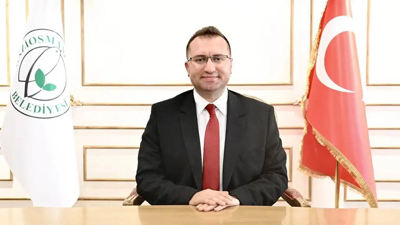 Gaziosmanpaşa'da kritik seçim: Bahçetepe çağrı yaptı, çoğunluk Cumhur İttifakı'nda