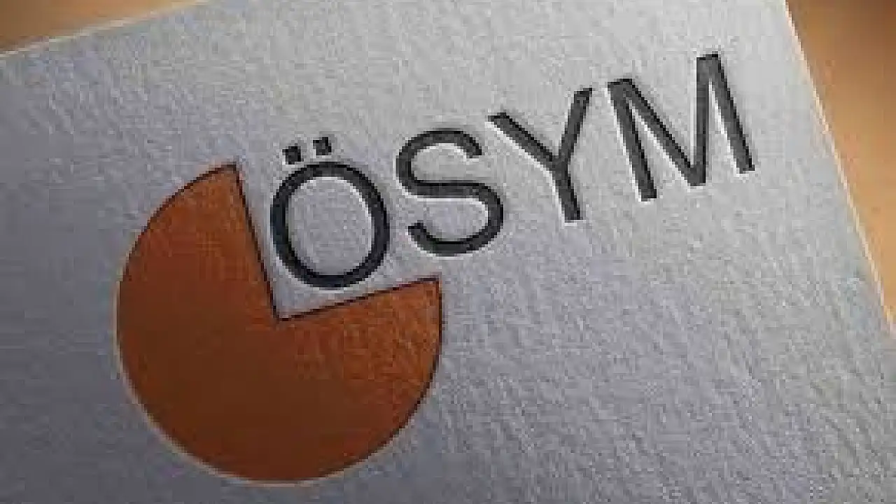 2025 YKS sınav giriş belgeleri erişime açıldı