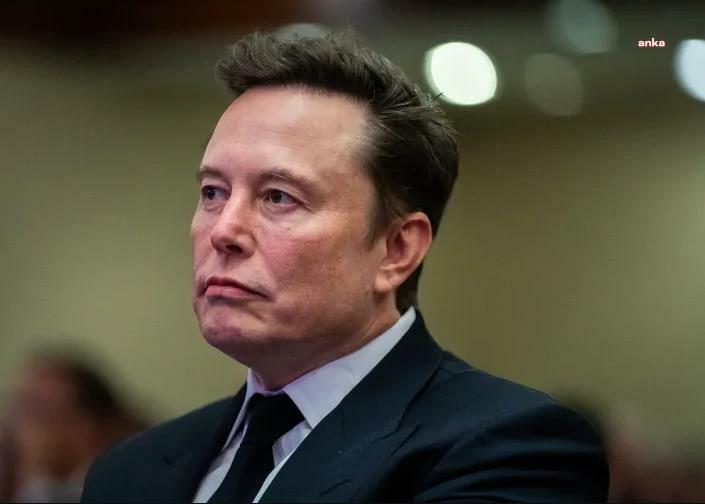 Elon Musk: "Trump hakkında yazdığım bazı yazılardan pişmanım"