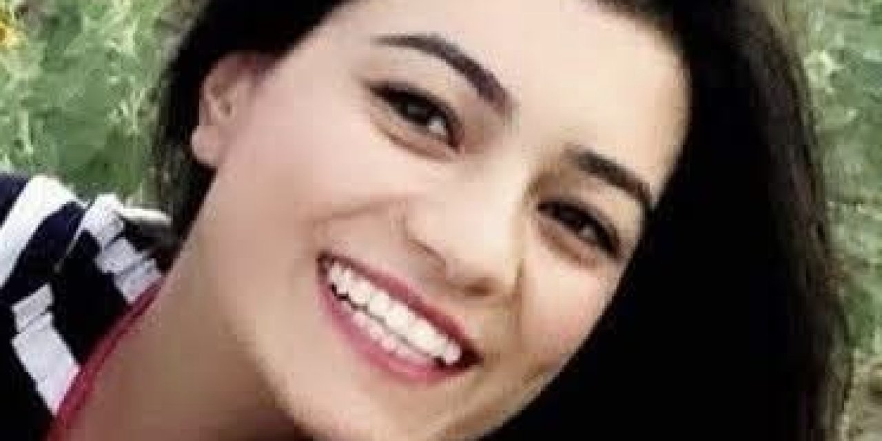 Özge Bedir isimli kadın 36 günlük bebeğinin yanında öldürüldü