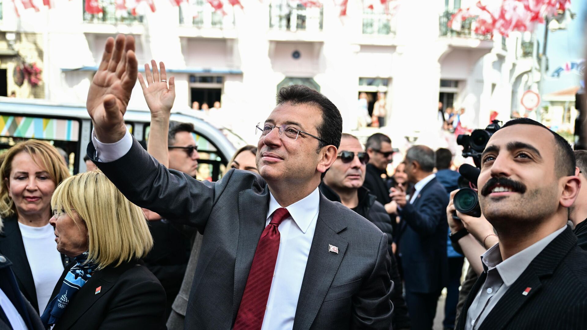 CHP'nin İstanbul’daki belediye sayısı tutuklamalar sonrası 26’dan 23’e düştü