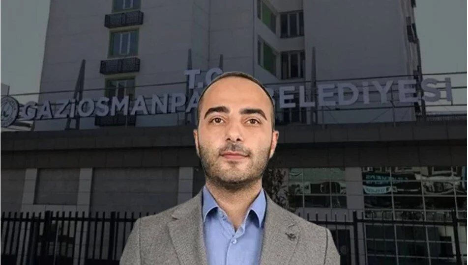 GOP'a atanan AKP’li Eray Karadeniz'in geçmişi: Polat çiftinin avukatı ve FETÖ paylaşımları