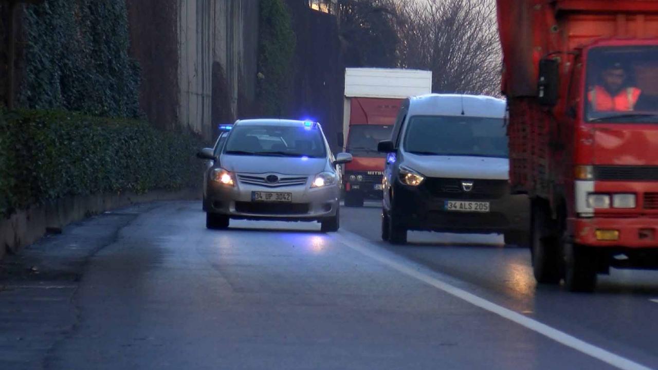 “Bakan 220 ile gidiyor, vatandaşa 50’yi geçtin diye ceza!” CHP’li Kanko’dan radar isyanı