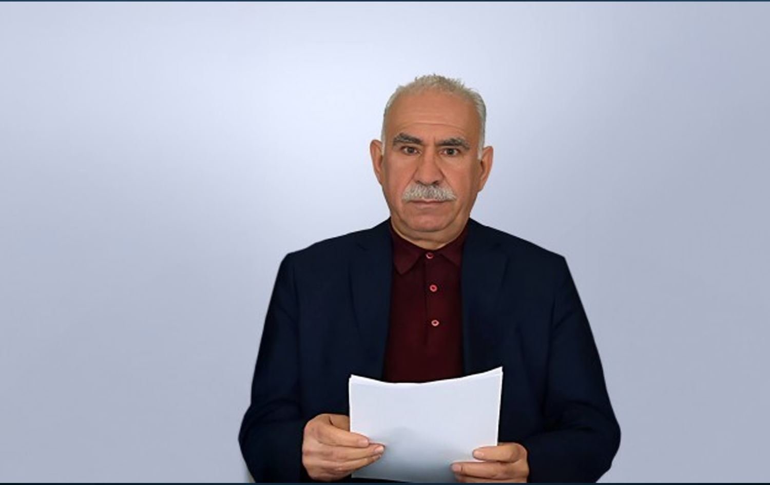 DEM Parti açıkladı: Öcalan siyasi parti liderleri ile görüşebilir