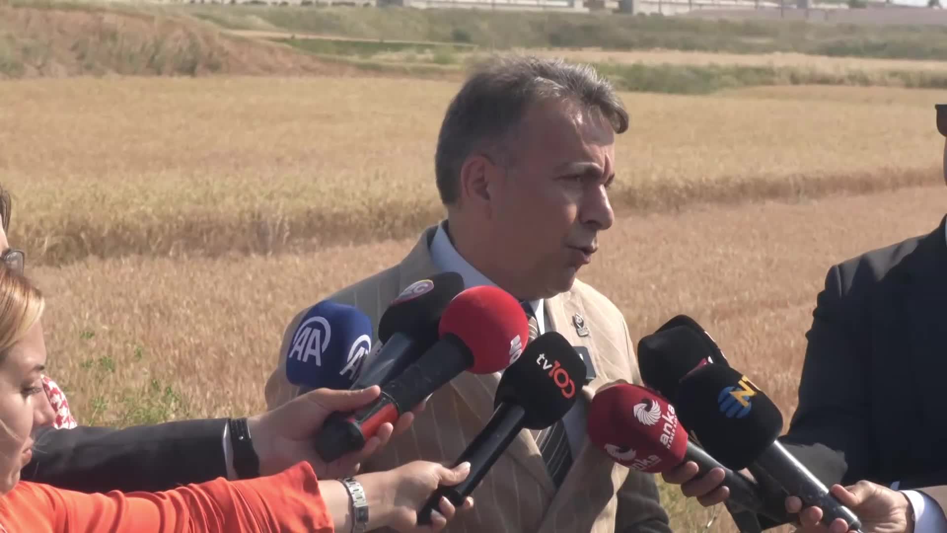 Azmi Karamahmutoğlu: Özdağ'ın tutukluluk halinin hukukla kanunlarla bir ilgisi yoktur
