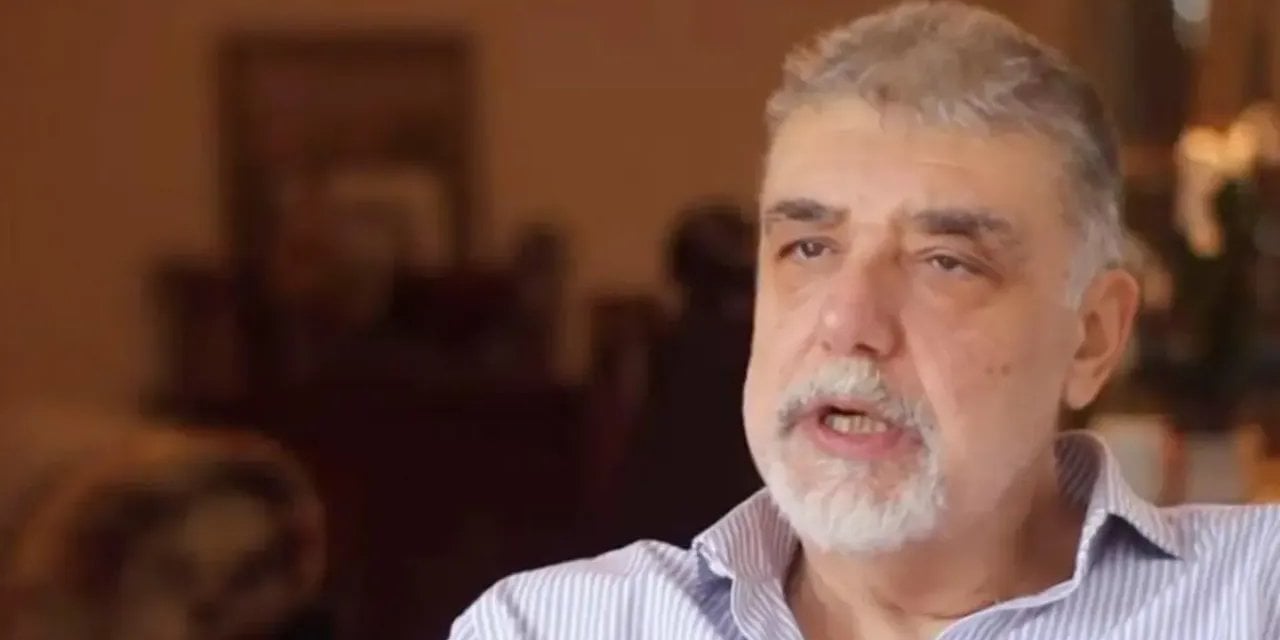 Atilla Yeşilada uyardı:  Rüzgar Tersine Dönecek