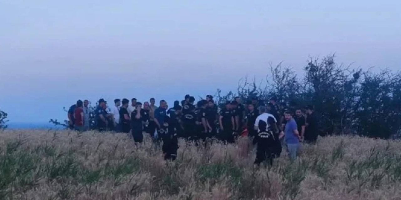 Cumhuriyet savcısı bayramda yürüyüşünde kayboldu; 13 saat sonra bulundu