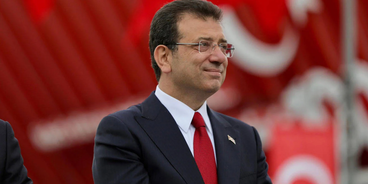 İmamoğlu ve avukatları “bilirkişi” davasının ilk duruşmasına katılmayacak