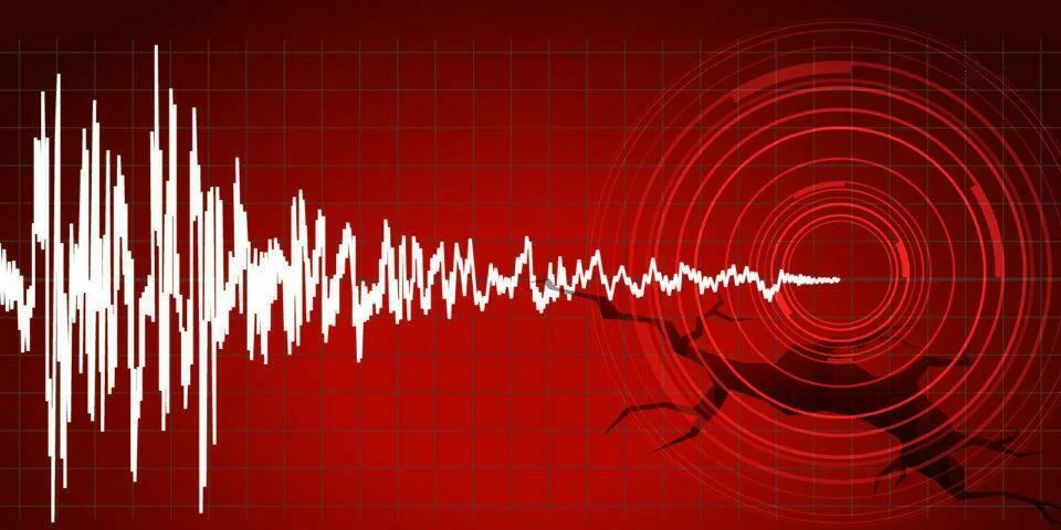 Büyükçekmece açıklarında sabaha karşı deprem