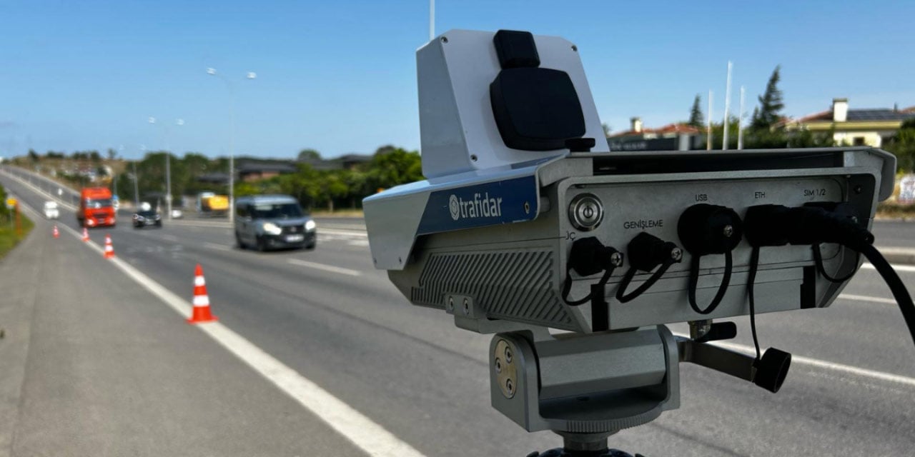 Bayramda kesilen radar cezaları iptal edilecek mi