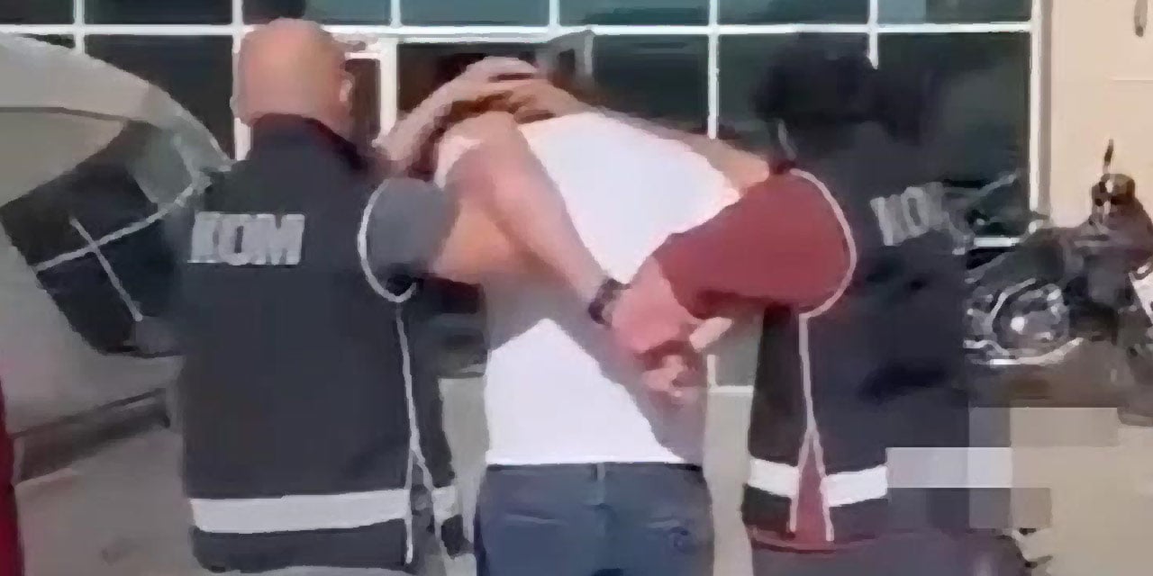5 kişi daha Türkiye’de: Yerlikaya döneminde kırmızı bültenle aranan kaç kişi getirildi