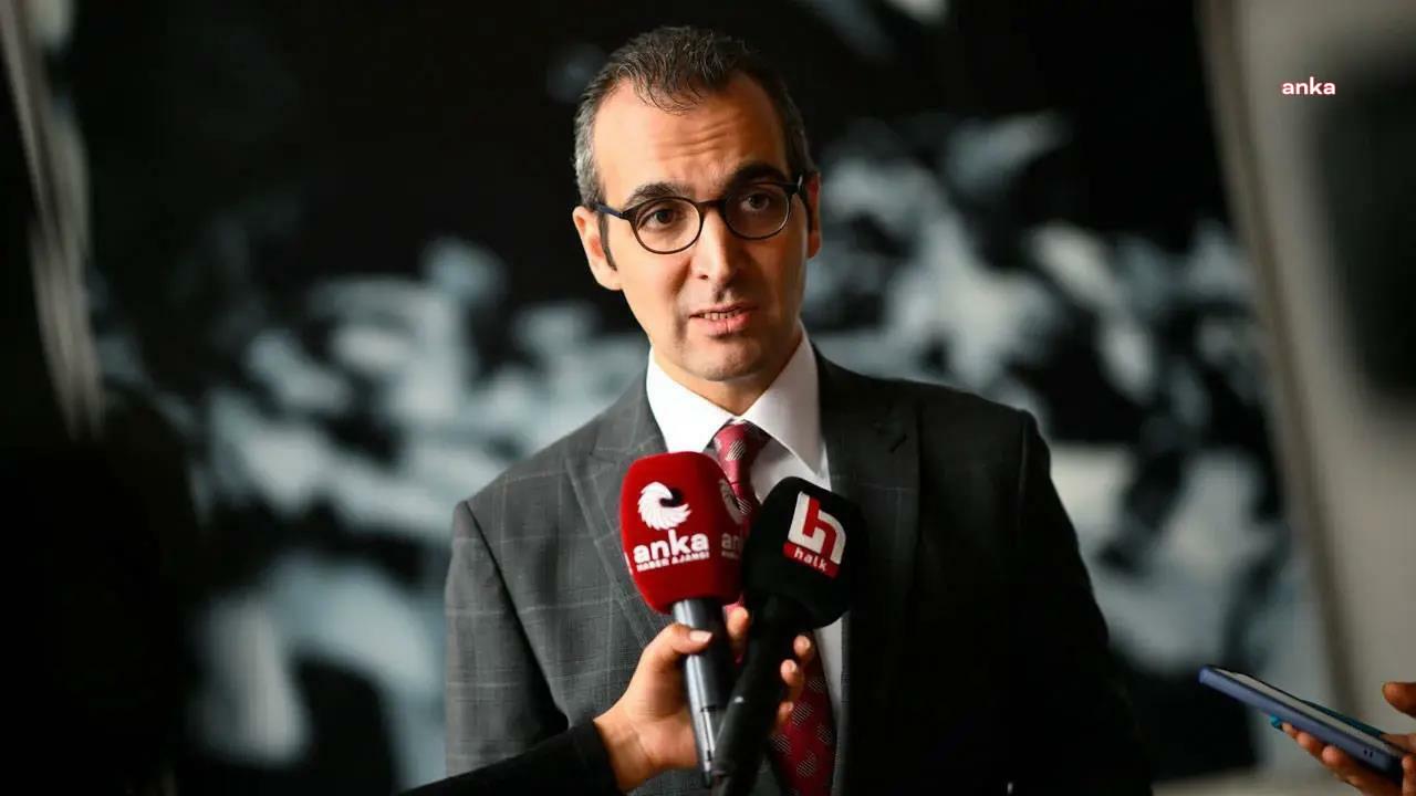 Resul Emrah Şahan'ın bir kez daha tahliyesi istendi