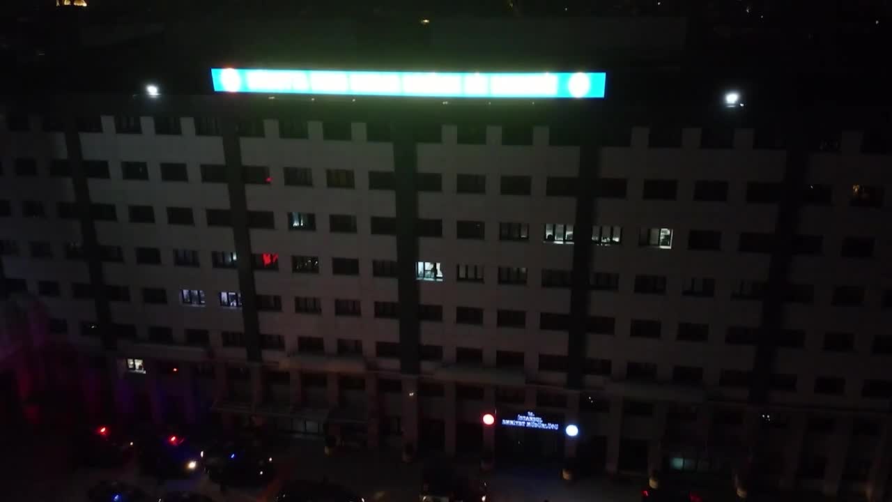 İstanbul'da IŞİD operasyonu: 9 şüpheli yakalandı