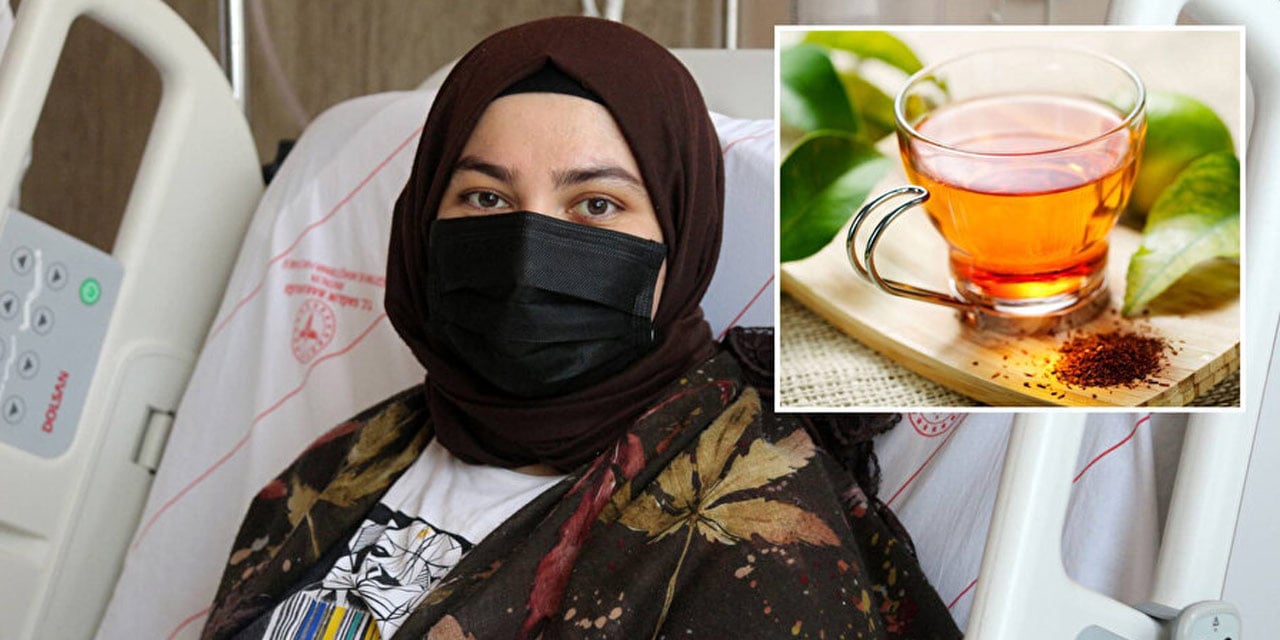 Bitki çaylarına dikkat: 24 saat mucizesi