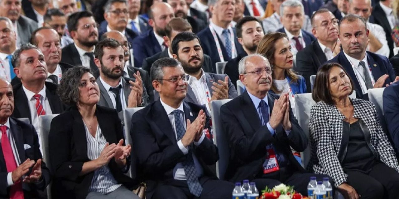 O soruya ofisinde yanıt verdi: Kılıçdaroğlu 30 Haziran’da ne yapacak