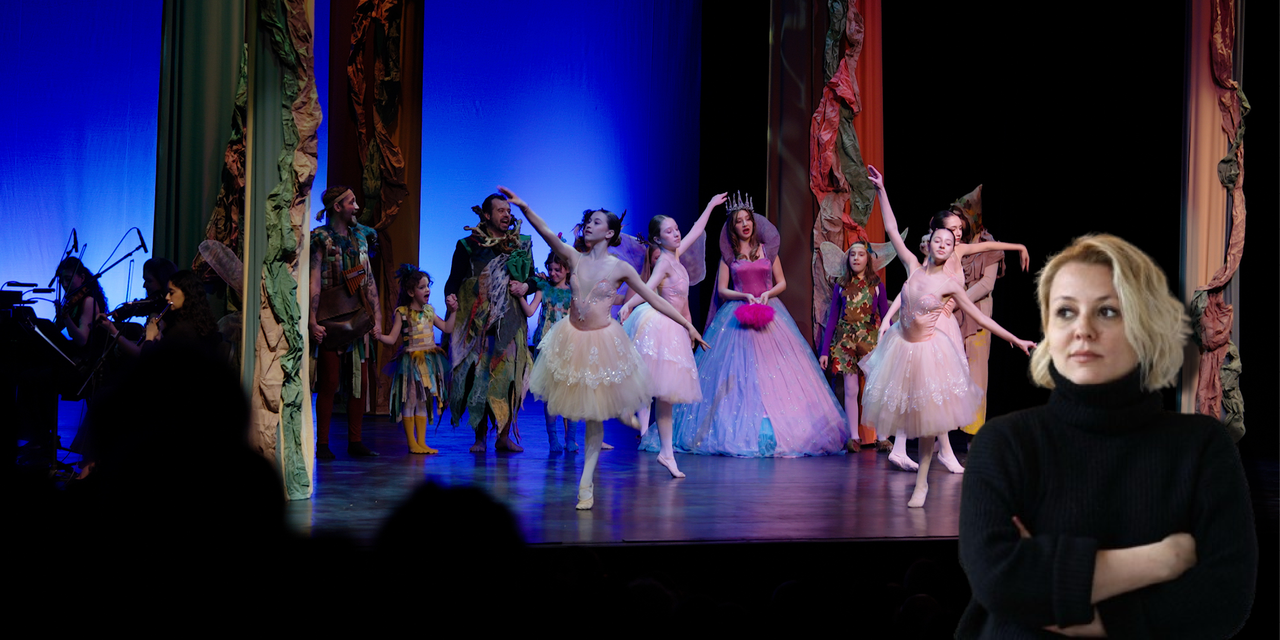Çocuklara açılan bir opera evreni: Papagenolar