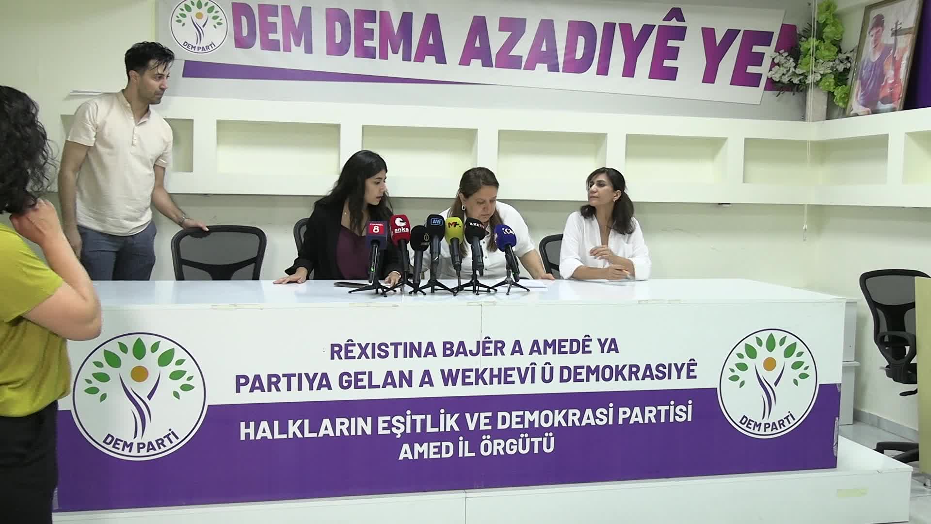 DEM Partili Güneş: Türkiye'de çocuk işçiliği bir salgına dönüştü