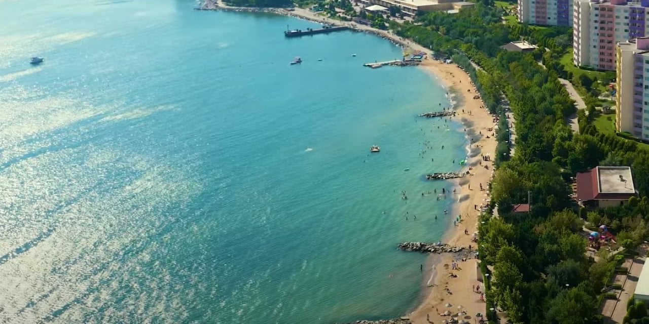Marmara'nın Bodrum'u deniliyor! Tatilcilerin akın ettiği il