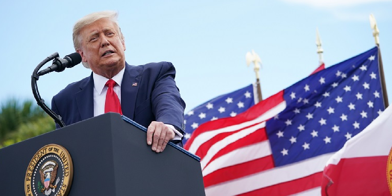 Ortadoğu'da kırmızı alarm durumuna geçildi: Trump'tan 'İsrail, İran'a saldırabilir' çıkışı