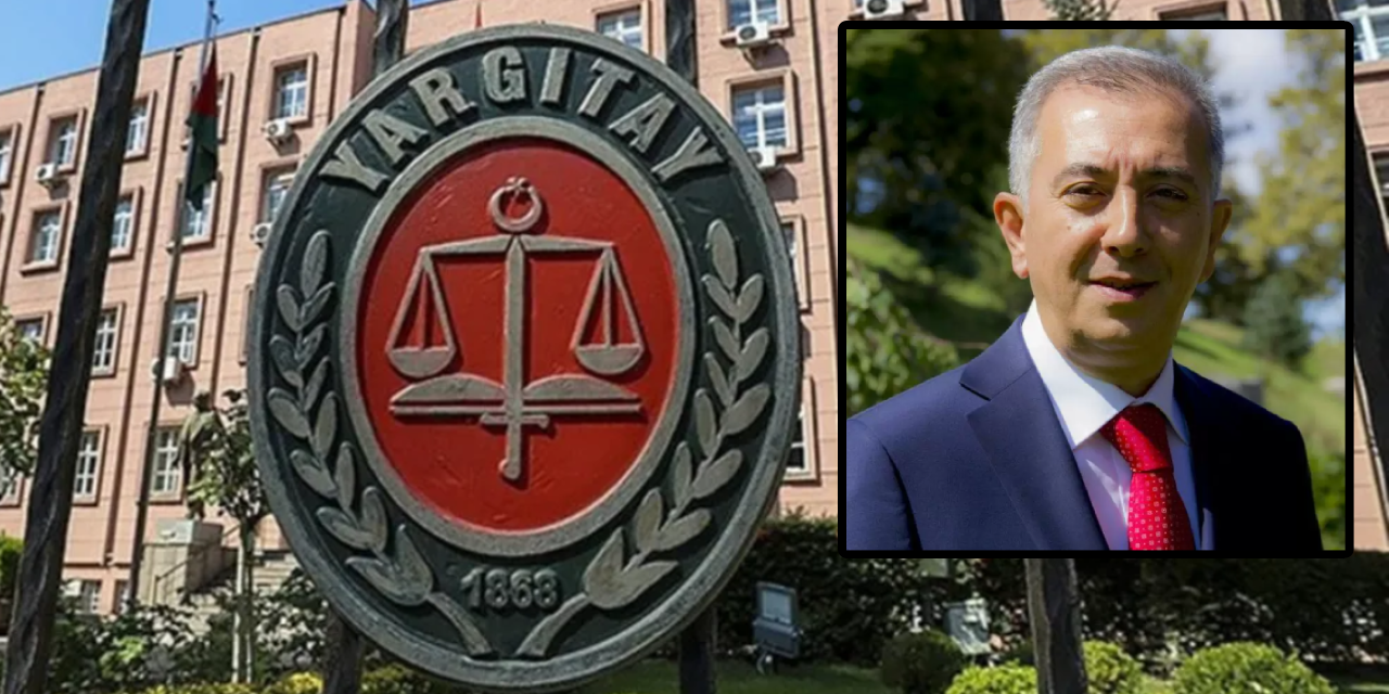 İBB operasyonları devam ederken Yargıtay üyesinden dikkat çeken çıkış: Masumiyet karinesine dikkat çekti
