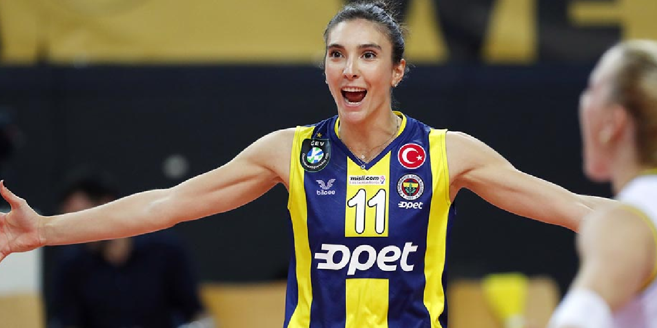Galatasaray, eski Fenerbahçeli yıldızı kadrosuna kattı