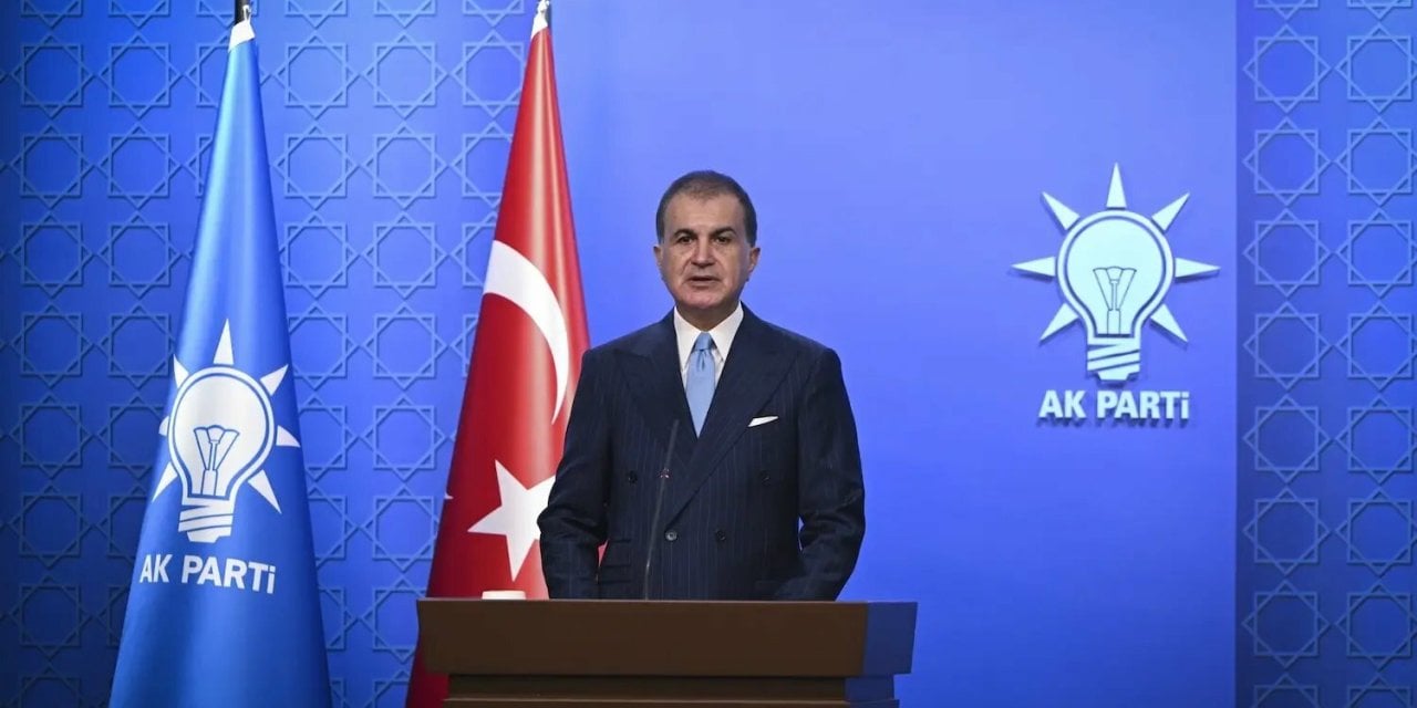 İsrail'in İran'a saldırısına AKP'den ilk tepki: İsrail saldırısının hiçbir meşruiyeti ve gerekçesi olamaz