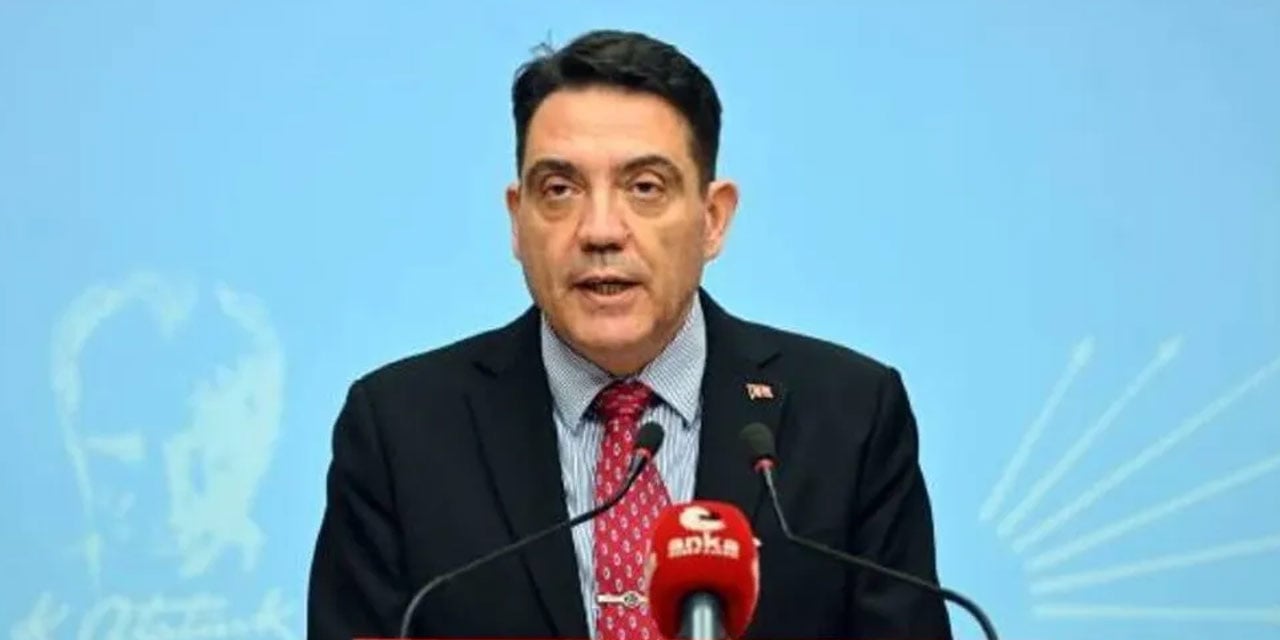 İsrail’in İran saldırısına CHP’den ilk tepki: ‘Ne kadar önemli olduğu bir kez daha teyit edildi’