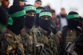 Hamas, “İsrail’i durdurmak için ortak bir duruş” çağrısında bulundu