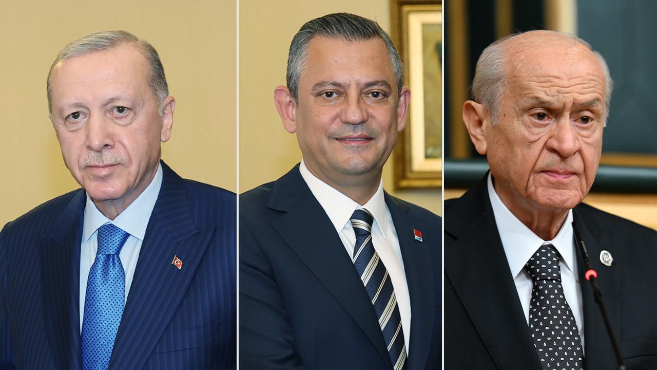 SONAR'dan son seçim anketi: Grubu olan iki parti baraj altında!