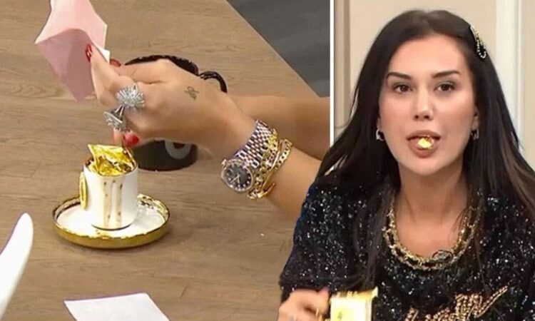 Dilan Polat, psikiyatri servisine yattı: “İşlemediği suçlar nedeniyle maruz kaldıkları” mağdur etmiş!