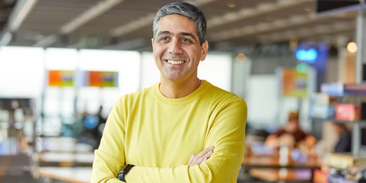 Türk mühendis Google'un yapay zekasını geliştirecek