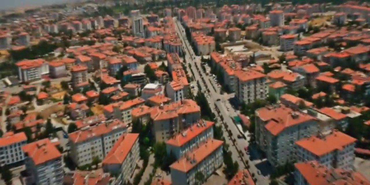 Konya'nın il haritası değişebilir! İl olması muhtemel ilçesi duyuruldu
