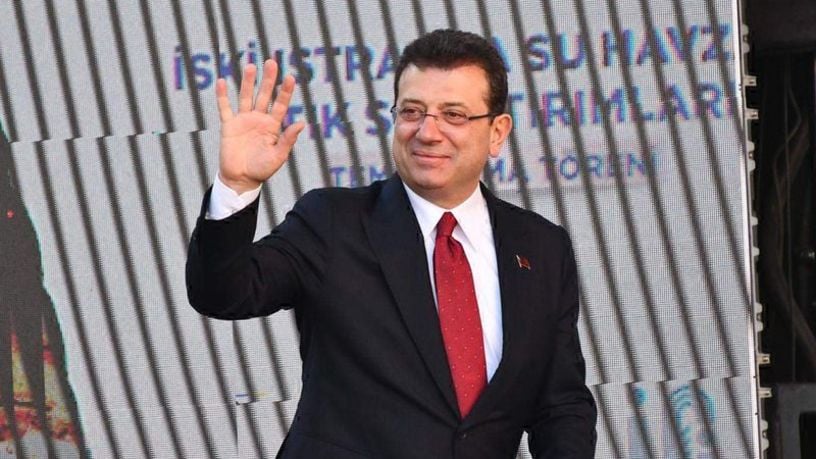 İmamoğlu'nun tahliye talebi reddedildi: Umut Şenol itirafçı oldu ama serbest bırakılmadı