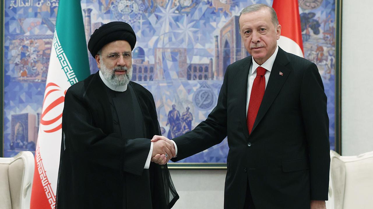 Cumhurbaşkanı Erdoğan’dan İsrail’in İran’a saldırısına tepki: İsrail bölgeyi felakete sürüklüyor