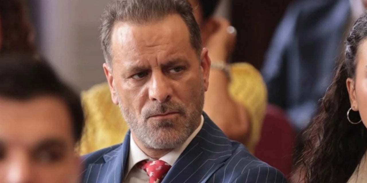 Ozan Güven'e 'kasten yaralama' suçundan 1 yıl 15 ay hapis cezası