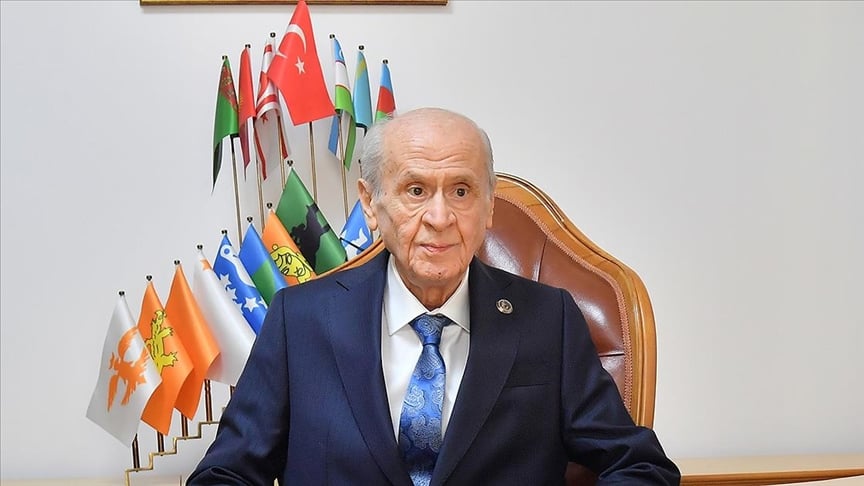 Bahçeli’den İsrail’in İran’a saldırısına tepki: İsrail’in güç kullanılarak durdurulması gerekiyor