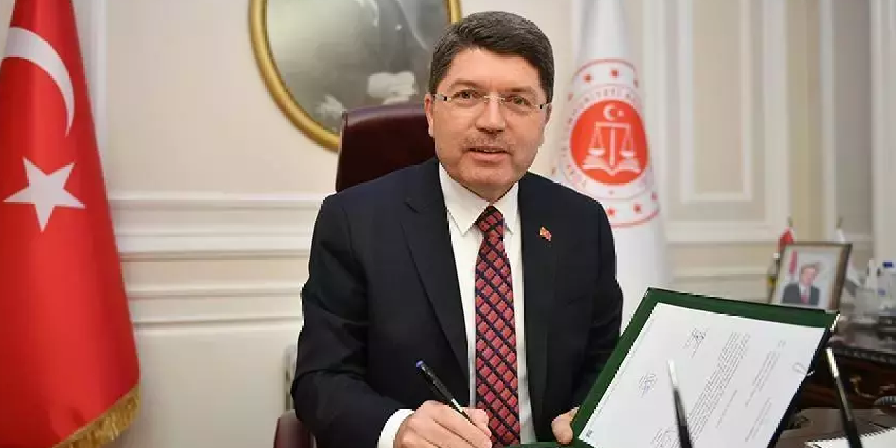 Bakan Tunç: İsrail’in İran’a yönelik saldırılarının ardından bazı paylaşımlara soruşturma başlatıldı