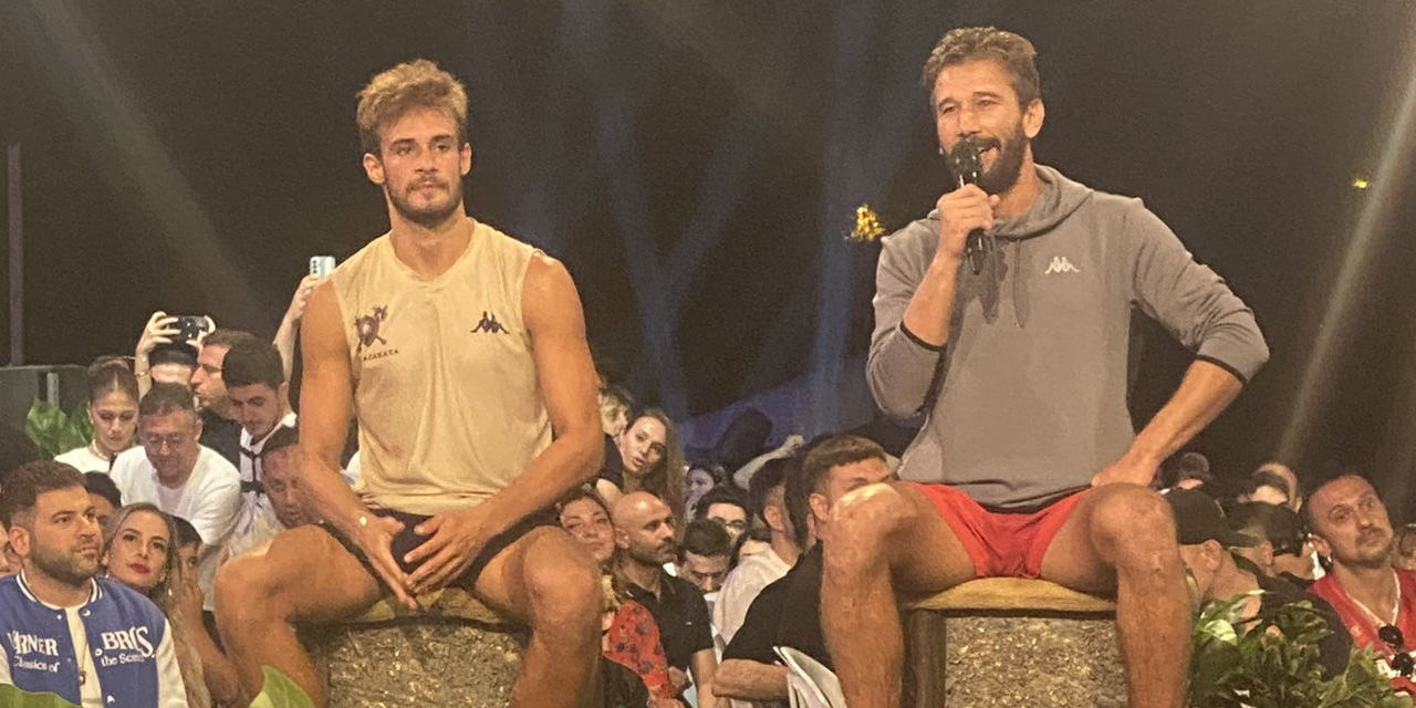 Survivor 2025'in şampiyonu Adem Kılıçcı oldu